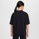 YTH ガールズ NSW ハート S／S Tシャツ HM6323 010 半袖Tシャツ