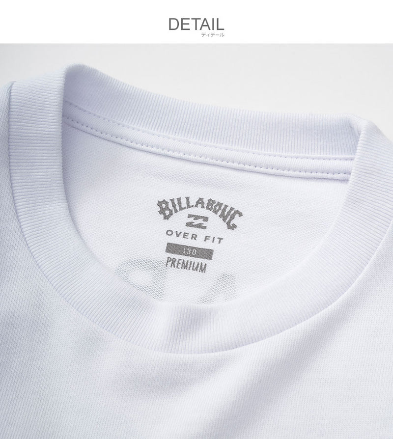 PEAK ロンＴ BD016051 長袖Tシャツ 3カラー