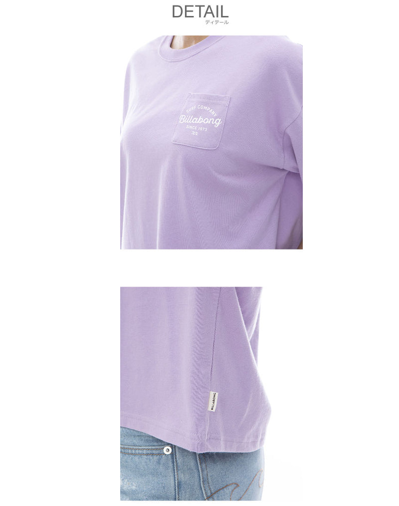 ARCH LOGO CROPPED TEE クロップドＴシャツ BE013204 半袖Tシャツ 3カラー