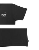 FEELING IS FOREVER Ｔシャツ BE011210 半袖Tシャツ 2カラー