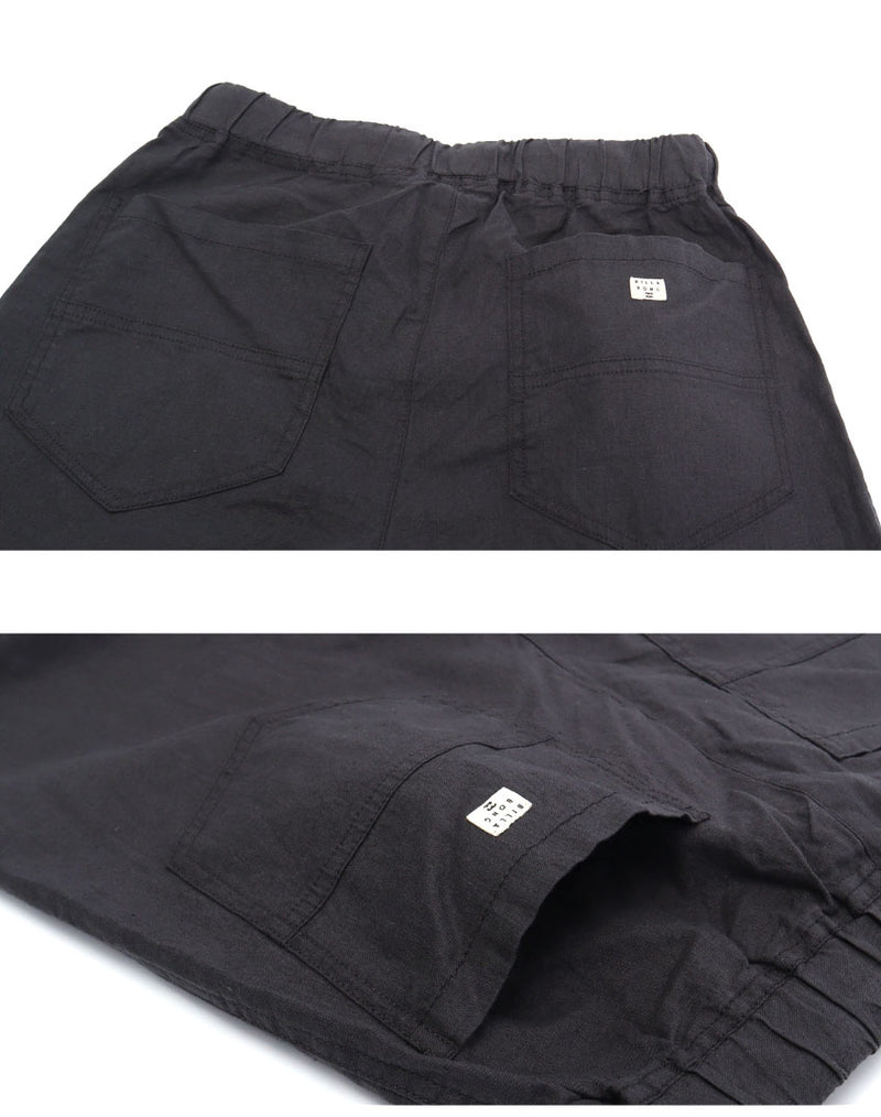 ビラボン BILLABONG EASY WIDE PANTS BE013702 ロングパンツ 2
