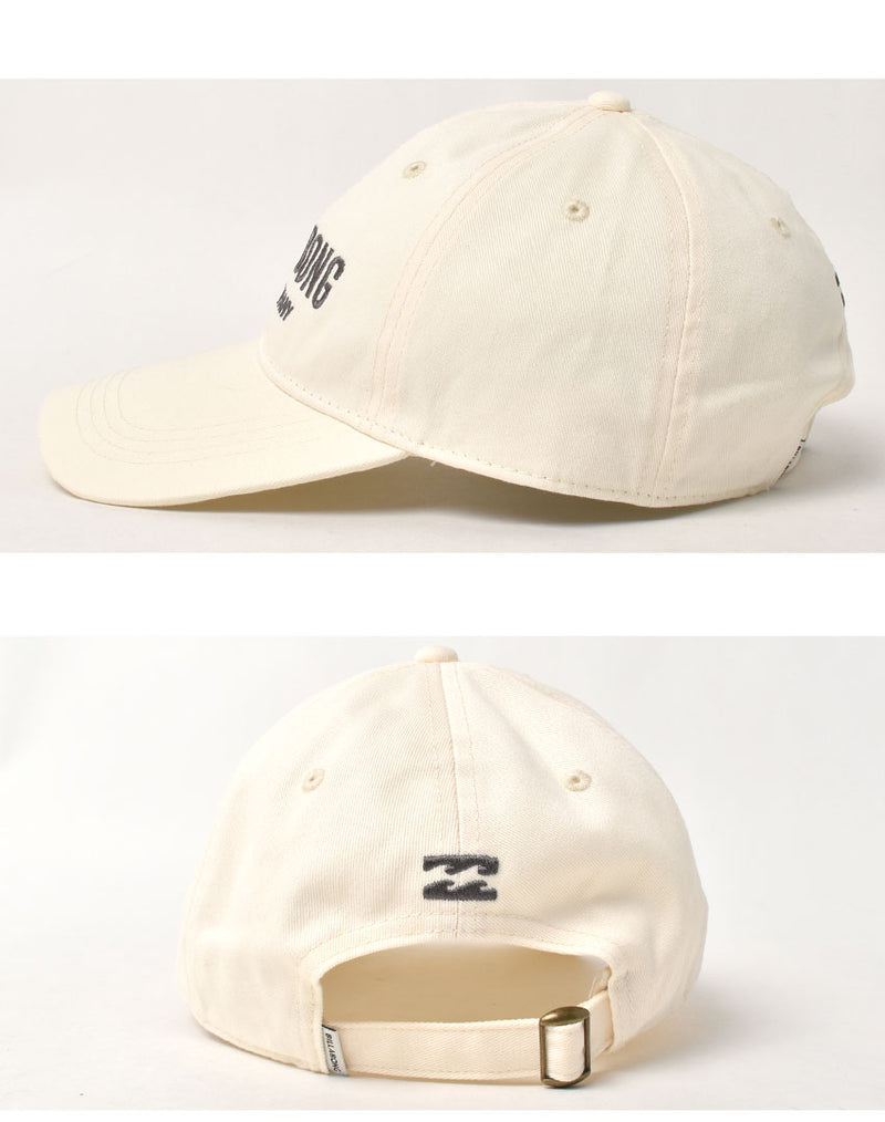 ロゴキャップ BE013910 帽子 4カラー