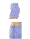 ADIV BAGGIES SOLID SHORTS BE013506 ボードパンツ 3カラー