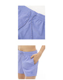 ADIV BAGGIES SOLID SHORTS BE013506 ボードパンツ 3カラー