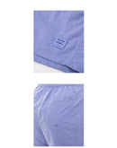 ADIV BAGGIES SOLID SHORTS BE013506 ボードパンツ 3カラー