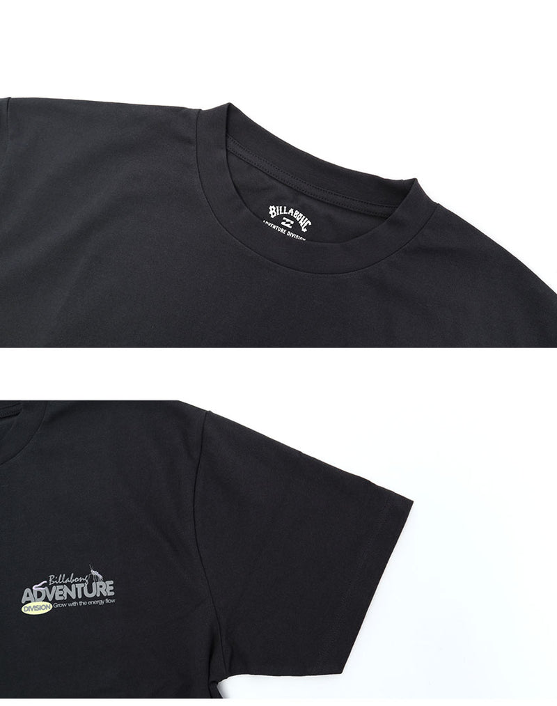 FREQUENCY BE01A216 半袖Tシャツ 2カラー