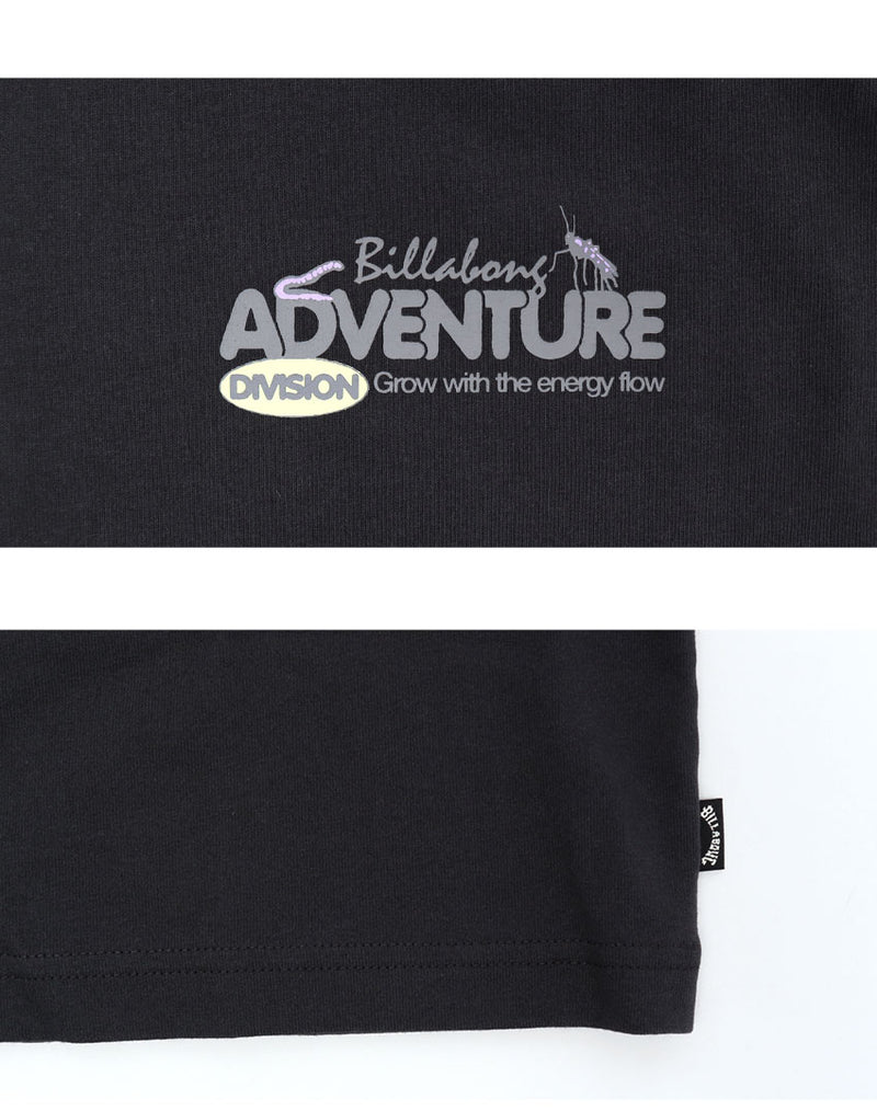 FREQUENCY BE01A216 半袖Tシャツ 2カラー