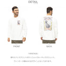 HERITAGE BE012003 スウェット 2カラー