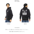 ADVISORY BE012007 パーカー 3カラー