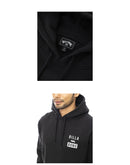 ADVISORY BE012007 パーカー 3カラー