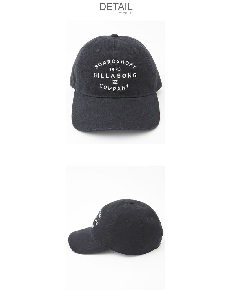 STANDARD CAP BE012936 キャップ 3カラー