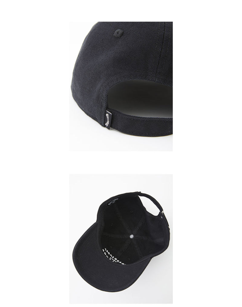 STANDARD CAP BE012936 キャップ 3カラー