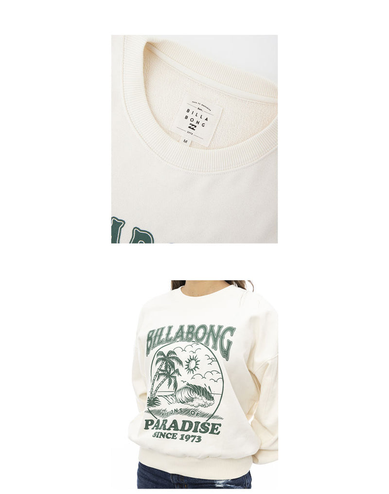 FRESH TAKE KENDAL SW トレーナー BE014007 トレーナー 3カラー