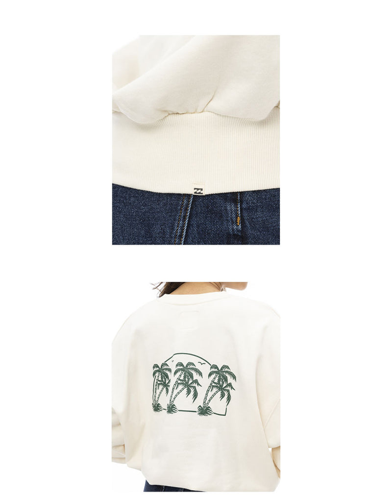 FRESH TAKE KENDAL SW トレーナー BE014007 トレーナー 3カラー