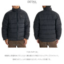 Y2K PUFF JK BE012765 中綿ジャケット 3カラー