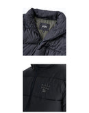 Y2K PUFF JK BE012765 中綿ジャケット 3カラー