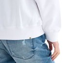 PATTERN ロゴ スウェット クルー トレーナー BF013001 トレーナー 2カラー