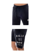 LOGO SHORTS ショートパンツ BF011602 ショートパンツ 3カラー