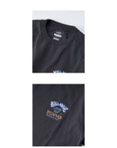 SHONAN STATION SURFERS TOKYO Tシャツ BF011230 半袖Tシャツ 2カラー