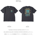 SHONAN STATION SURFERS KYOTO Tシャツ BF011232 半袖Tシャツ 2カラー