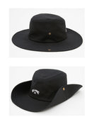 COWBOY HAT BF013919 ウェスタンハット 2カラー