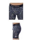 AO PRINT UNDERSHORTS ラッシュレギンス BF011491 ラッシュレギンス 2カラー