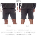 PEACH SOFTTY セットアップSHORTS ／ラッシュガード BF011864 ショートパンツ 2カラー