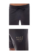 PEACH SOFTTY セットアップSHORTS ／ラッシュガード BF011864 ショートパンツ 2カラー