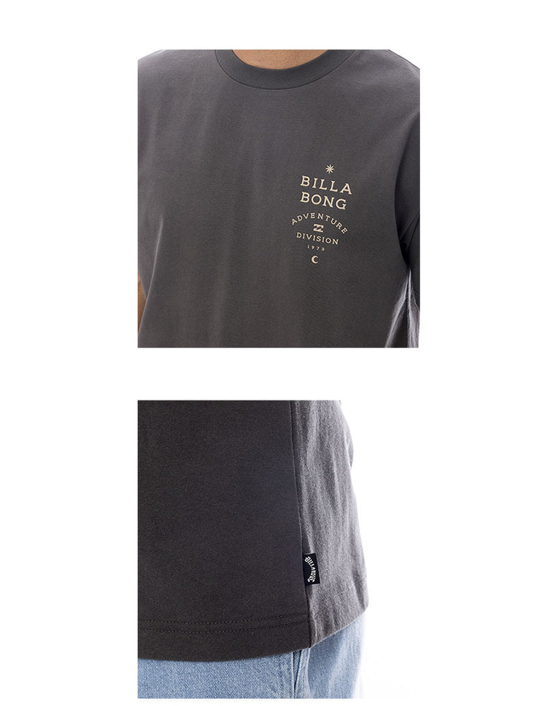 SAHARA Tシャツ BF011217 半袖Tシャツ 3カラー