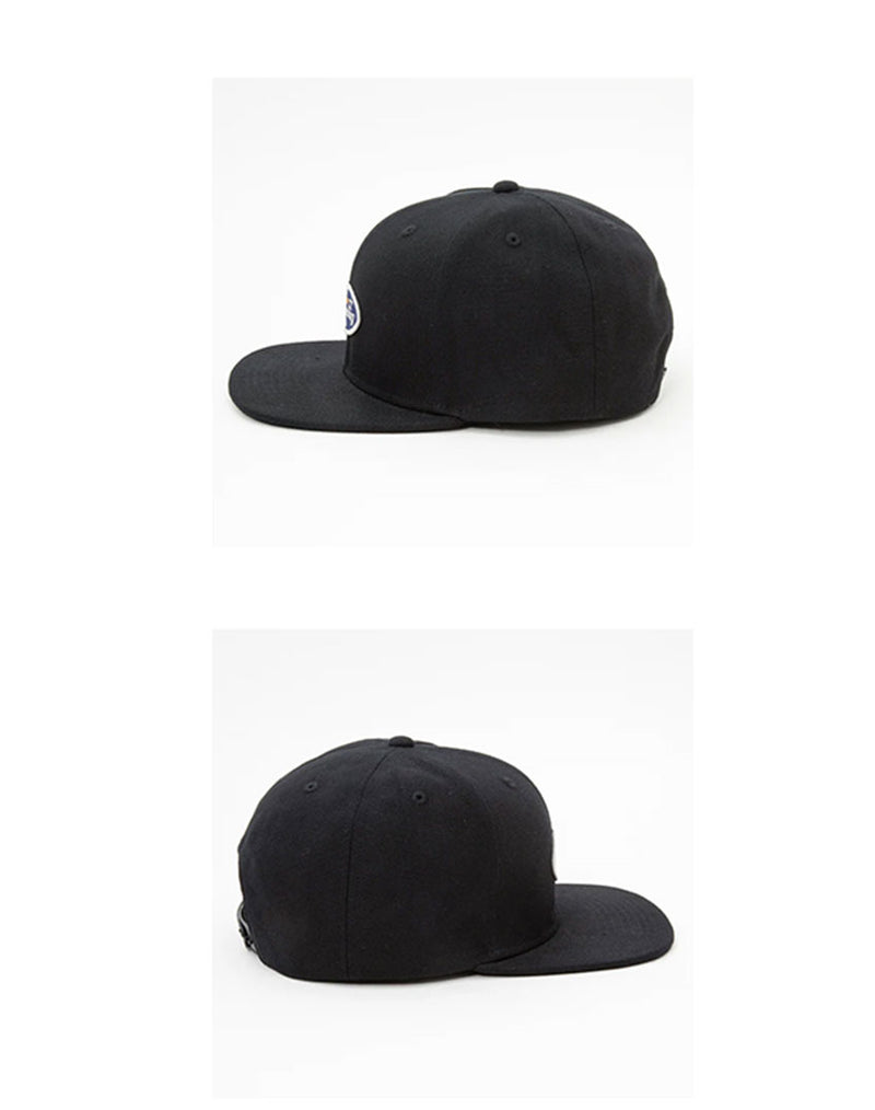 BAD DOG CAP キャップ BF011907 帽子 2カラー