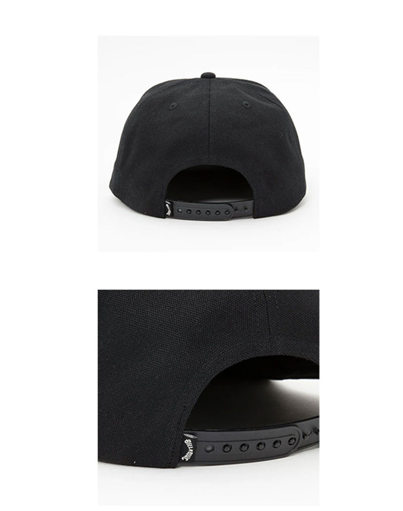 BAD DOG CAP キャップ BF011907 帽子 2カラー