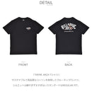 THEME ARCH Tシャツ BF011202 半袖Tシャツ 2カラー