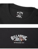 THEME ARCH Tシャツ BF011202 半袖Tシャツ 2カラー