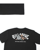 THEME ARCH Tシャツ BF011202 半袖Tシャツ 2カラー