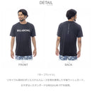 ラッシュTシャツ BF011856 ラッシュガード 2カラー