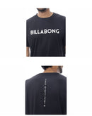 ラッシュTシャツ BF011856 ラッシュガード 2カラー