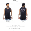 サーフタンクトップ BF011857 ラッシュタンクトップ 2カラー