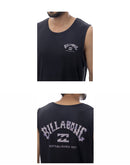 サーフタンクトップ BF011857 ラッシュタンクトップ 2カラー