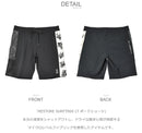 RESTORE SURFTREK LT ボードショーツ BE011518 ボードショーツ 1カラー