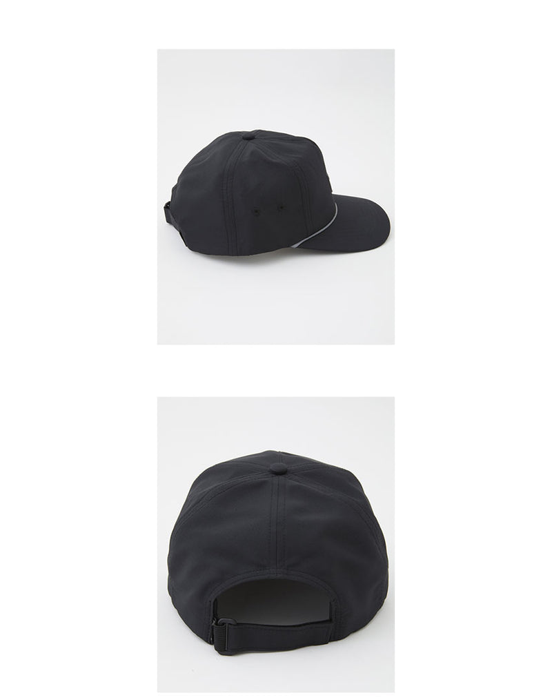 アディブ スペック73 ストラップバック BE012901 キャップ 1カラー