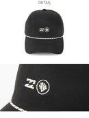 WOMENS CORAL SNAPBACK キャップ BE013947 帽子 1カラー