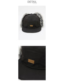 ADIV TRAPPER CAP BE014904 キャップ 1カラー