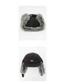 ADIV TRAPPER CAP BE014904 キャップ 1カラー