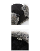 ADIV TRAPPER CAP BE014904 キャップ 1カラー