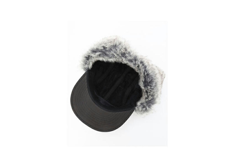 ADIV TRAPPER CAP BE014904 キャップ 1カラー