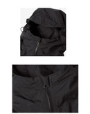 コンパクトジャケット NP72230 シェルジャケット 10カラー