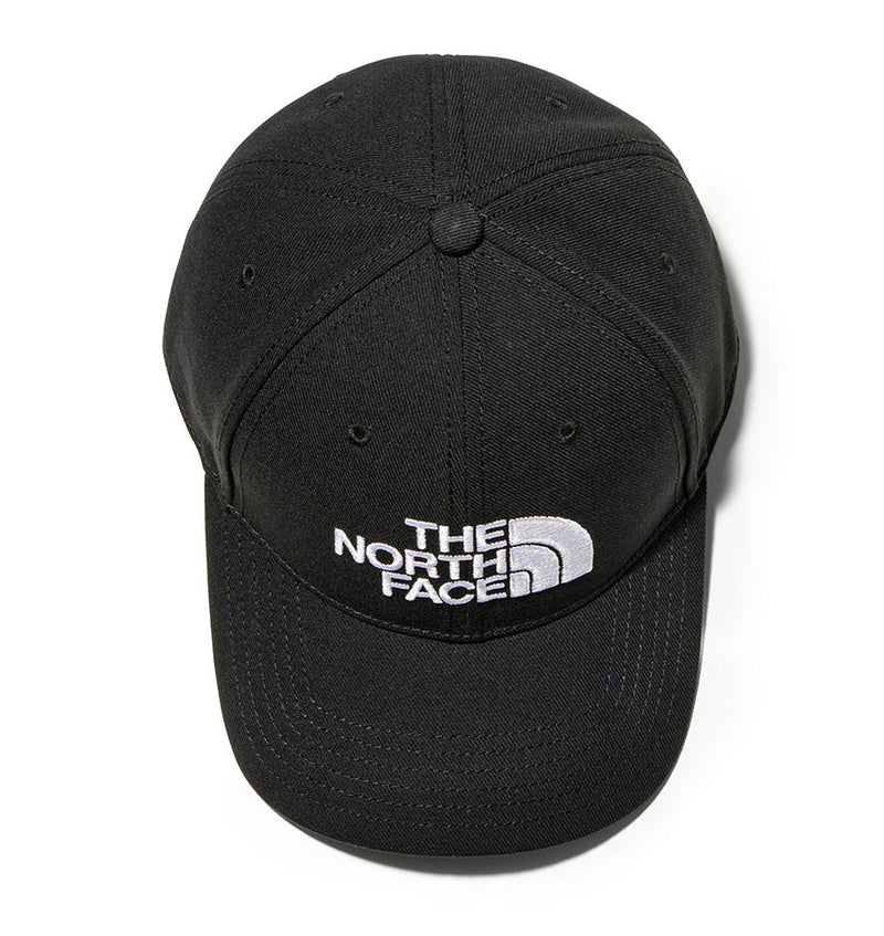 TNFロゴキャップ NN42242 帽子 7カラー