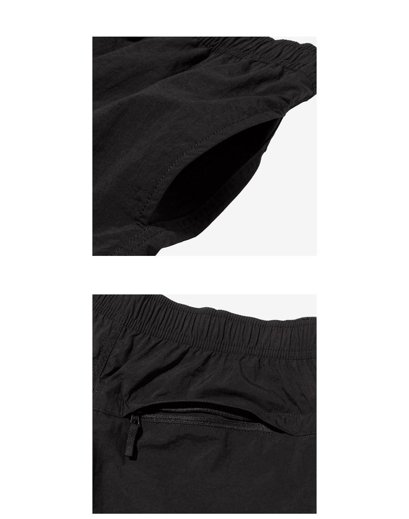 バーサタイル ショーツ NB42335 ショートパンツ 11カラー