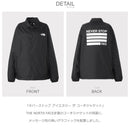 ネバーストップ アイエヌジー ザ コーチジャケット NP72335 ジャケット 2カラー