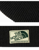 ステッチワークビーニー NN42236 帽子 8カラー